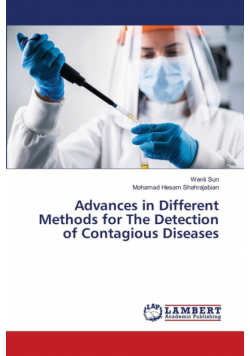 Advances in Different Methods for The Detection of Contagious Diseases