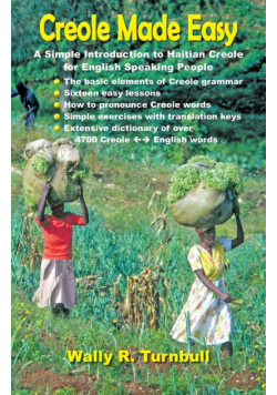 Creole Made Easy