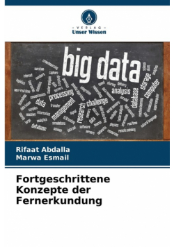 Fortgeschrittene Konzepte der Fernerkundung