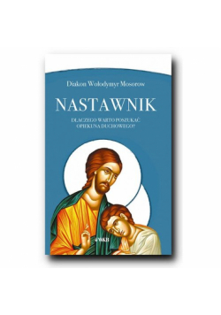 Nastawnik