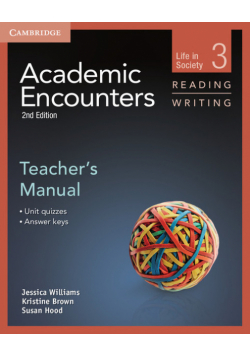 Academic Encounters Level 3