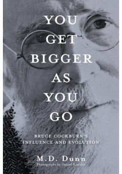You Get Bigger as You Go