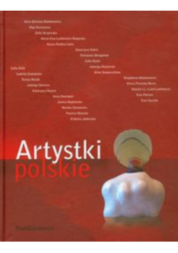 Artystki polskie