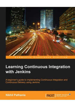Learning Continuous Integration with Jenkins
