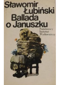 Ballada o Januszku
