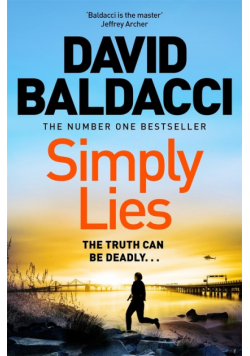 Simply Lies