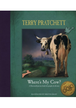 Where's My Cow?