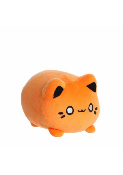 Maskotka pluszowa Meowchi pomarańczowy 9 cm 61550