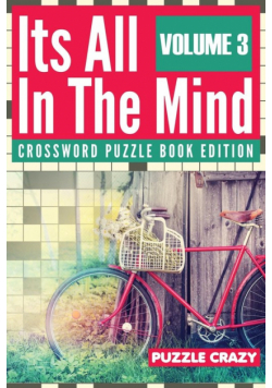 Its All In The Mind Volume 3