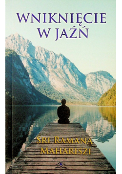 Wniknięcie w jażń