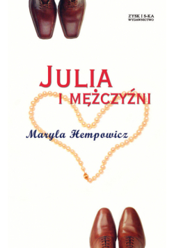 Julia i mężczyźni