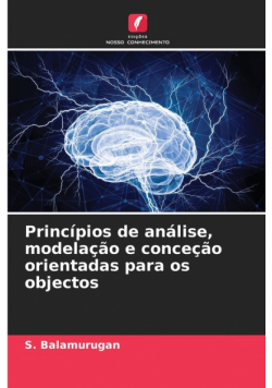Princípios de análise, modelação e conceção orientadas para os objectos