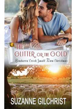 The Glitter or The Gold