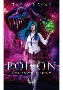 Poison