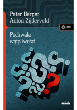 Pochwała wątpliwości Jak mieć przekonania i nie stać się fanatykiem