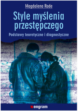 Style myślenia przestępczego