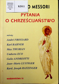 Pytania o chrześcijaństwo