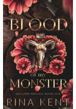 Blood of My Monster