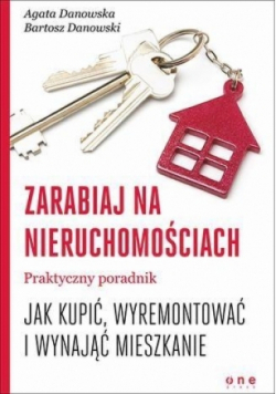 Zarabiaj na nieruchomościach