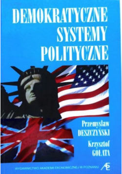 Demokratyczne systemy polityczne