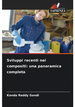 Sviluppi recenti nei compositi