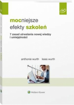 Mocniejsze efekty szkoleń. 7 zasad utrwalania nowej wiedzy i umiejętności