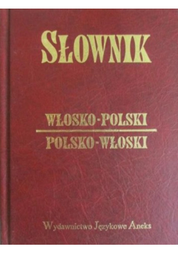 Słownik włosko polski polsko włoski
