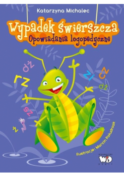 Wypadek świerszcza