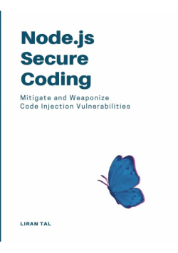 Node.js Secure Coding