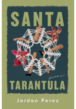 Santa Tarantula