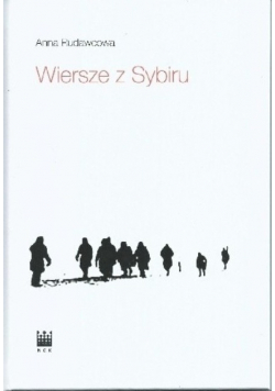 Wiersze z Sybiru