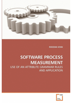 Software Process Measurement