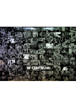 W centrum