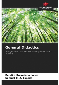 General Didactics