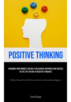 Positive Thinking
