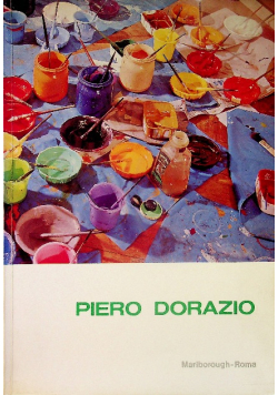 Piero dorazio