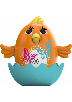 DigiChicks Kurczaczki Flutter