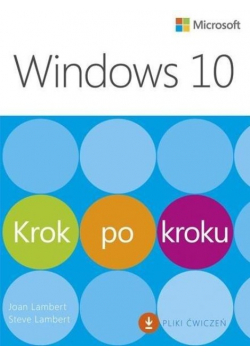 Windows 10 Krok po kroku