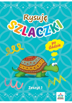 Rysuję szlaczki z.1