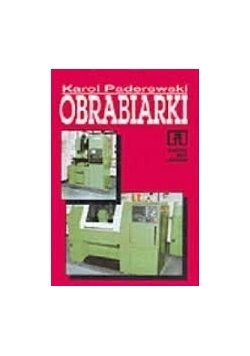 Obrabiarki
