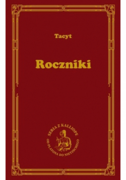 Roczniki