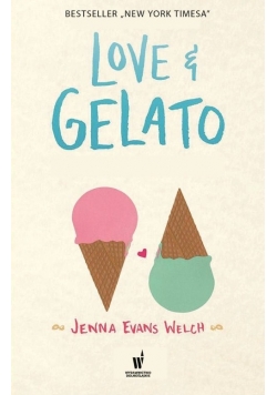 Love&Gelato, nowa