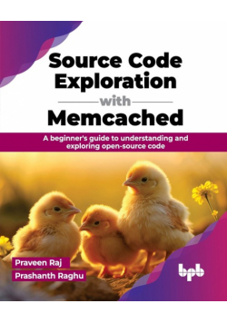 Source Code Exploration with Memcached