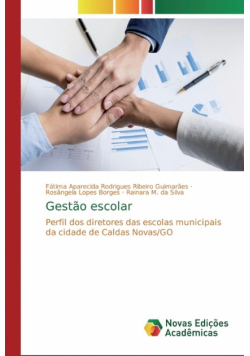 Gestão escolar