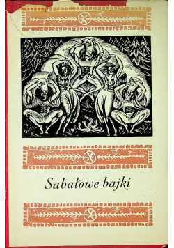 Sabałowe bajki