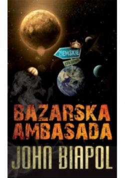 Bazarska ambasada