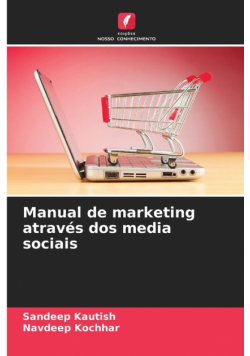 Manual de marketing através dos media sociais
