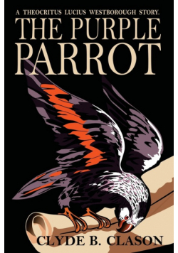 The Purple Parrot