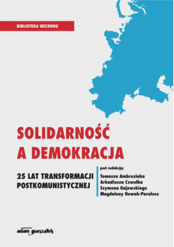 Solidarność a demokracja