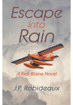 Escape Into Rain
